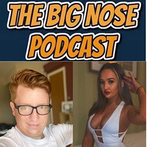 Couverture de Onlyfans with Naomi Hackett