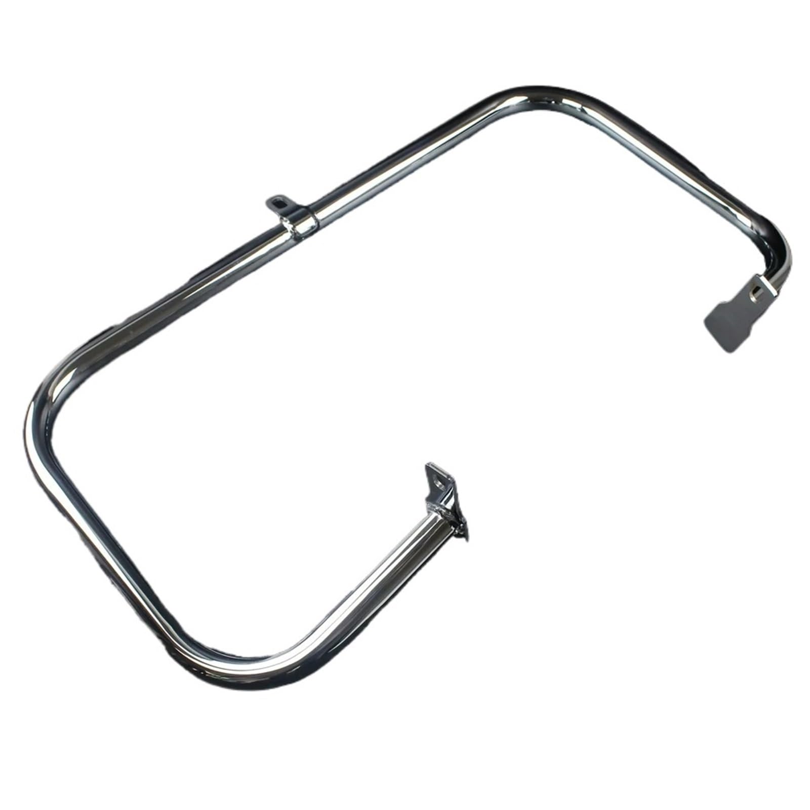 Motorrad Sturzbügel Für Shadow Für Aero VT 750 750C 400 VT750 VT400 2004-2011 Autobahn Motor Schutz Crash Bar Motorrad Crash Stoßstange Vorne Stunt Käfig Motorrad Crash Bar