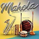 Caleb Louima Studio Records CL