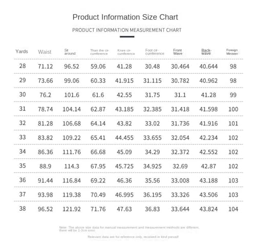 Jeans Pants Trousers Denim Spring Dark Men's Loose Straight Casual Retro Elastic Quality Large3