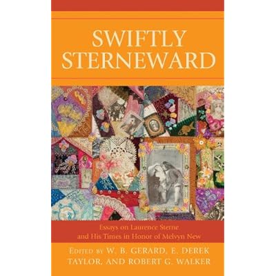 Swiftly Sterneward
