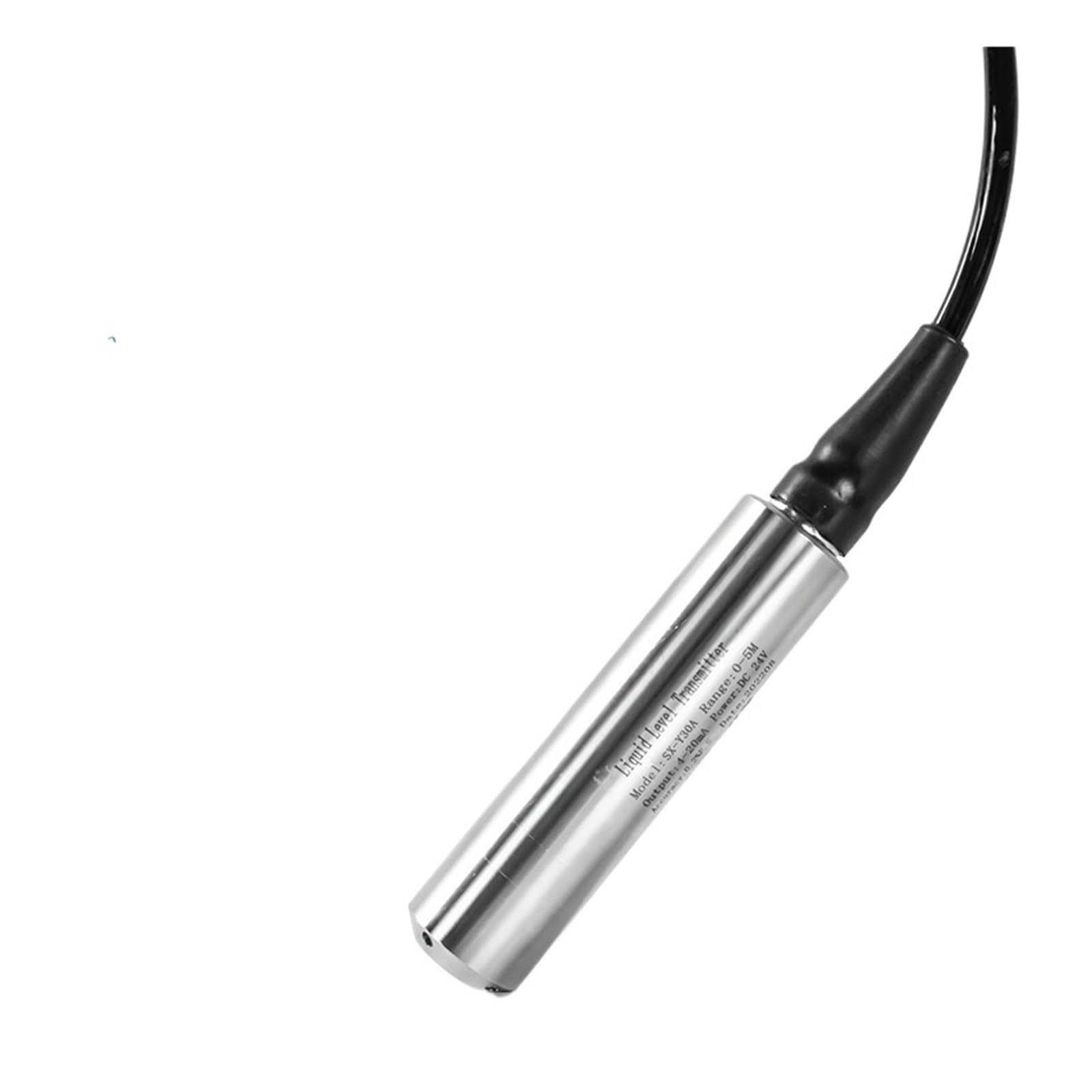 Czujnik poziomu napełnienia otworu 19 mm