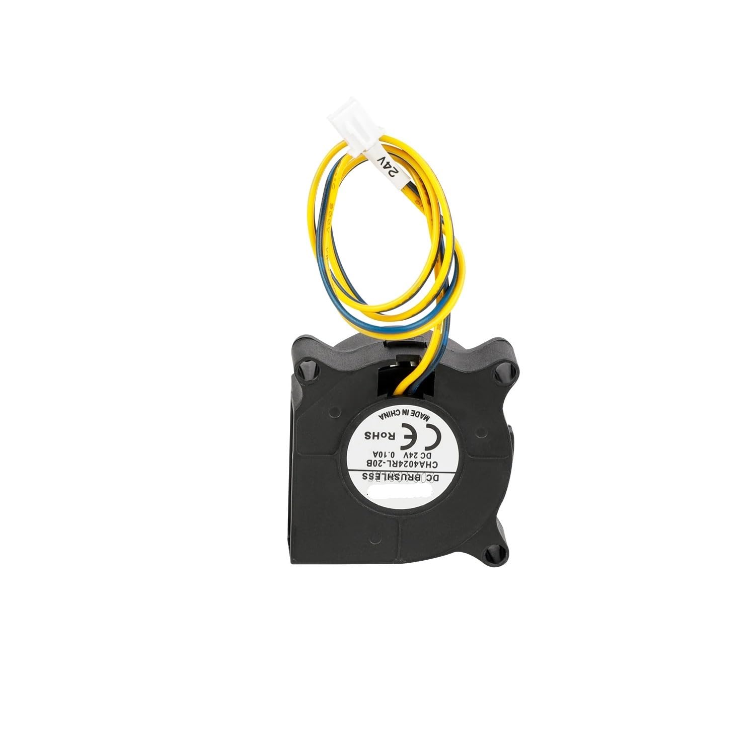 Ventilateur De Refroidissement De Carte Mère Ender-5 Max 4020 24V_6000 L300 for Pièces D'imprimante 3D Creality
