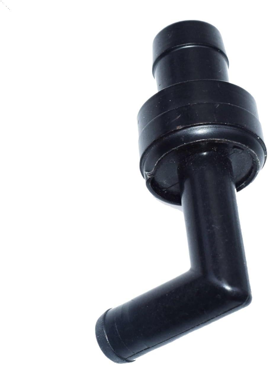 PCV Vent Valve 12204-50020 & Grommet For Tundra4.3L 4.7L V8 1998 1999 2000 2001 2002(Valve Grommet Kit)