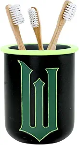 Collectibles Wicked Toothbrush Holder - Makeup Brushes/Pens Tumbler, (Officially Licensed Product) by Franco