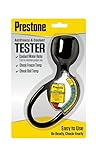 Prestone AF-1420-6PK Antifreeze and Coolant Tester, (Pack of 6)