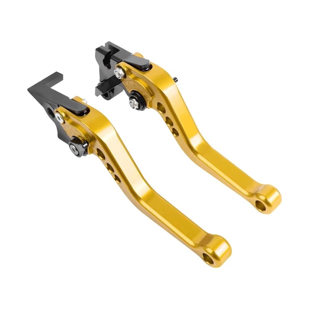 PLIQVBN Clutch Brake shafts Motorcycle Adjustable Folding Extendable Brake Clutch Levers for CB1000R CB 1000R CB1000 R 2008-2016