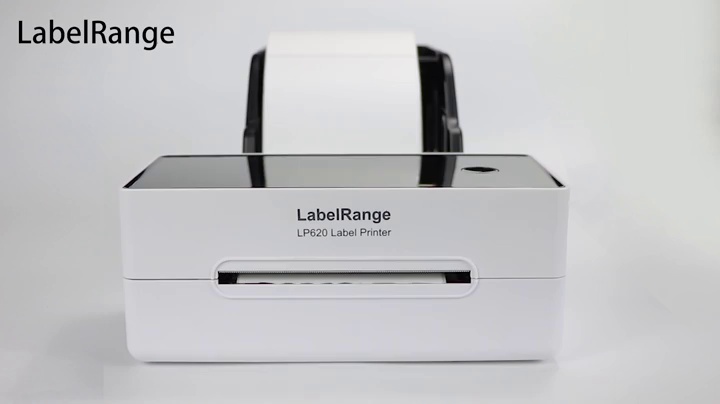 lp620 label printer
