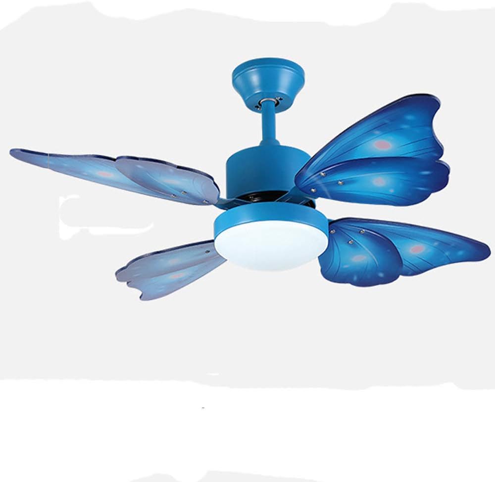 cacciatore ventilatore a soffitto per camera da letto