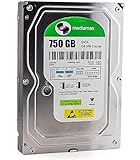 VIELSEITIG KOMPATIBEL: Der Standard SATA Anschluss der internen Mediamax HDD eignet sich perfekt für die externe Gehäuse. Die Mediamax HDD ist geeignet für alle Anwendungen, Spiele und Datenarchivierung. Ob für All in one PC als auch für Gaming PC oder Desktop Computer.