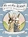 Mr. and Mrs. Bunny--Detectives Extraordinaire!