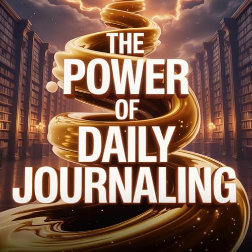 The Power of Daily Journaling | Sahil Adeem Podcast