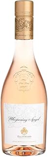 Whispering Angel Cotes de Provence Rose Half Bottle 37.5cl