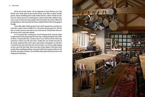 Farm Food Volume 1; Fall & Winter - Image 7