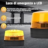 Riloer B09F6KX756 lato 3