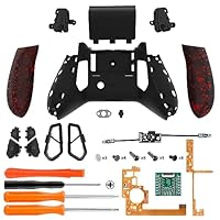 Amazon.co.jp: eXtremeRate xbox one S/Xに対応用VICTOR Sリマップ