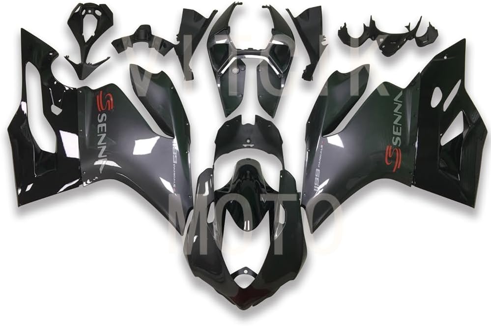 ななな VITCIK (フェアリングキット 対応車種 899 1199 2012 2013 12 13