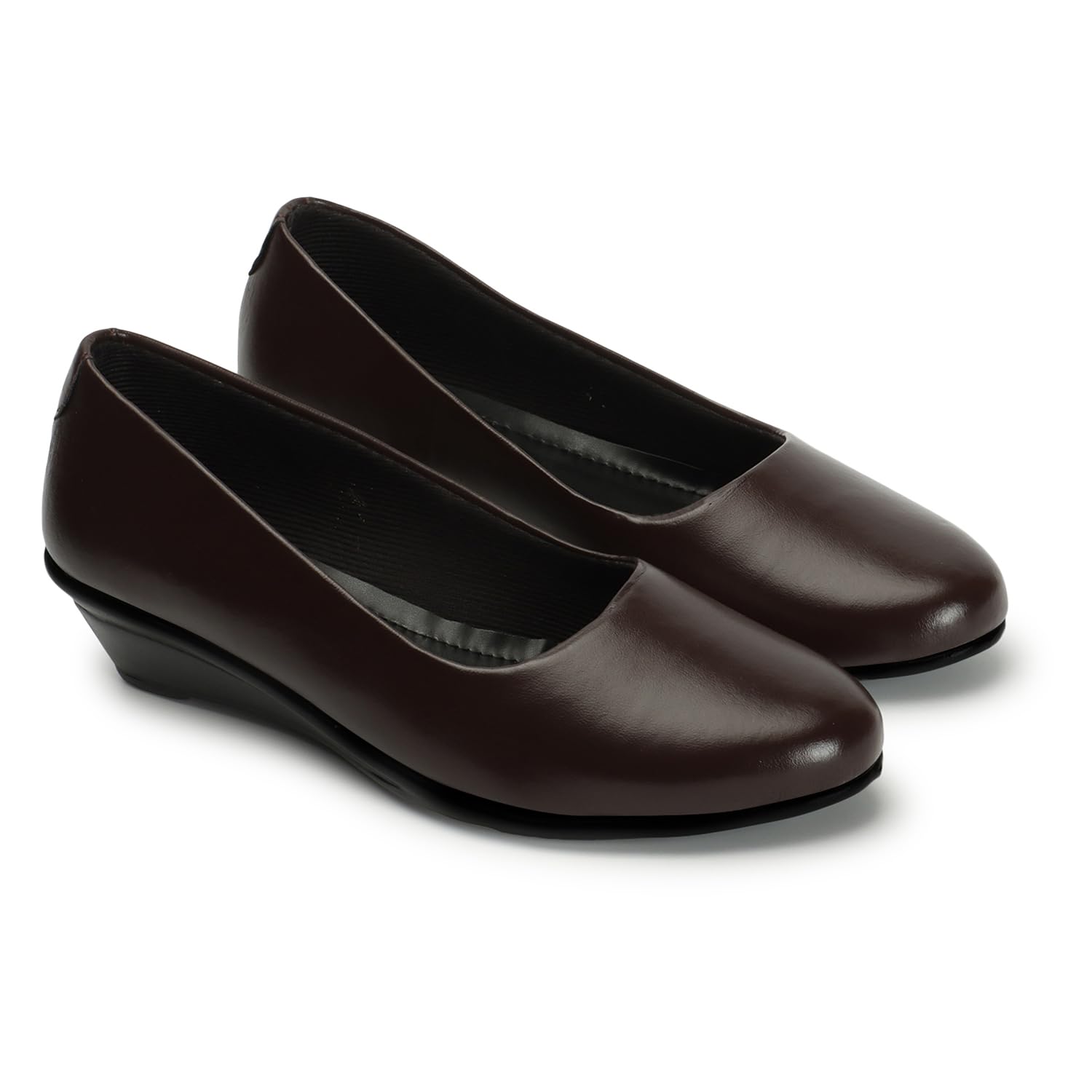 HimQuen Shoes for Women (Brown, 8) (B0CL9PLMD1) Amazon Price History, Amazon Price Tracker