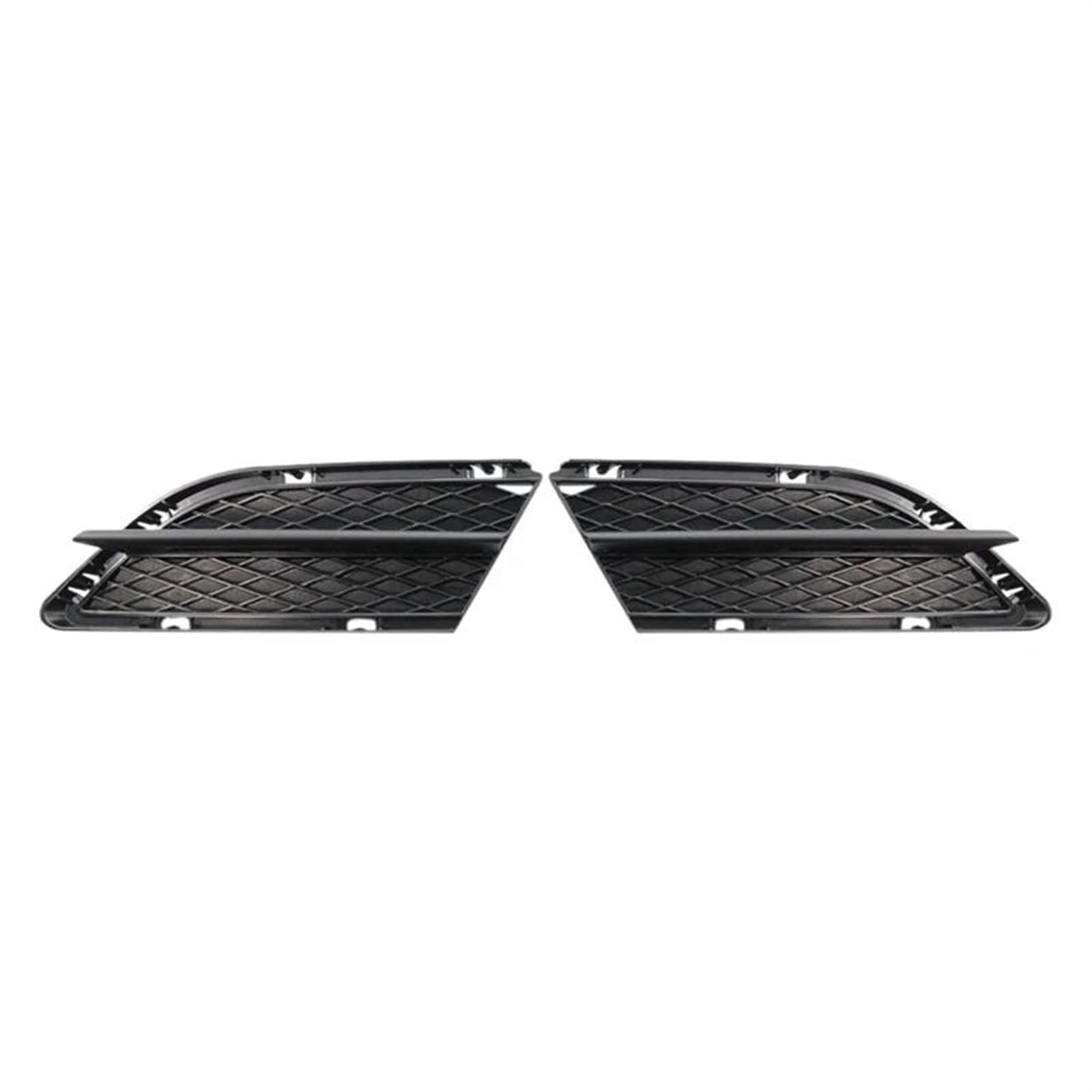 Calandres avant pour BMW E90 2009-2011 remplacement grille usée