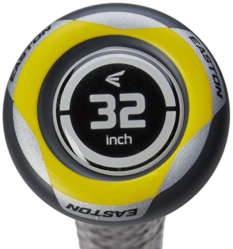 Easton 2018 Usa Baseball 2 5/8 Ghost X Youth Bat -10, 31"/21 Oz #TOP4