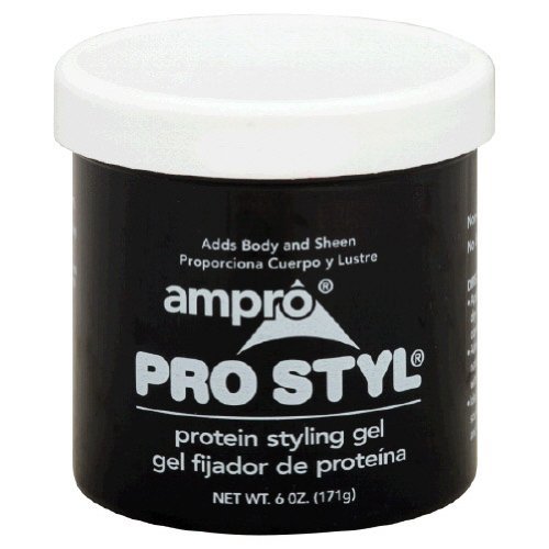 Ampro Styling Gel Xhld 6z,Beauty Enterprises,,40840