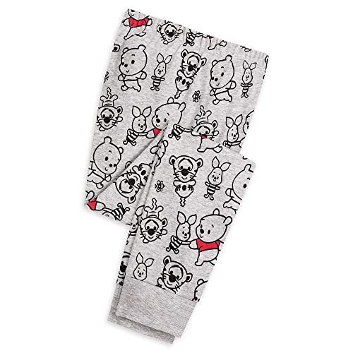 Disney Winnie The Pooh PJ PALS for Girls3