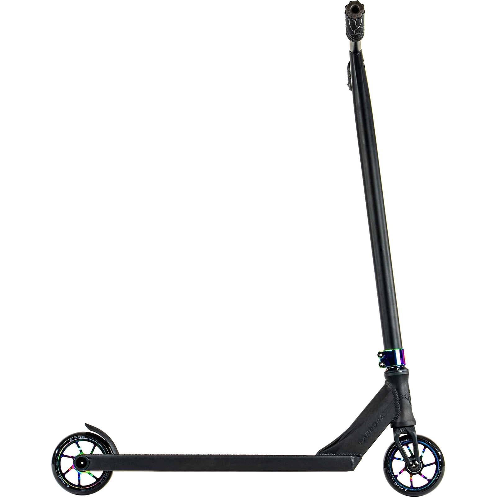 Trottinette Freestyle Ethic M Neochrome