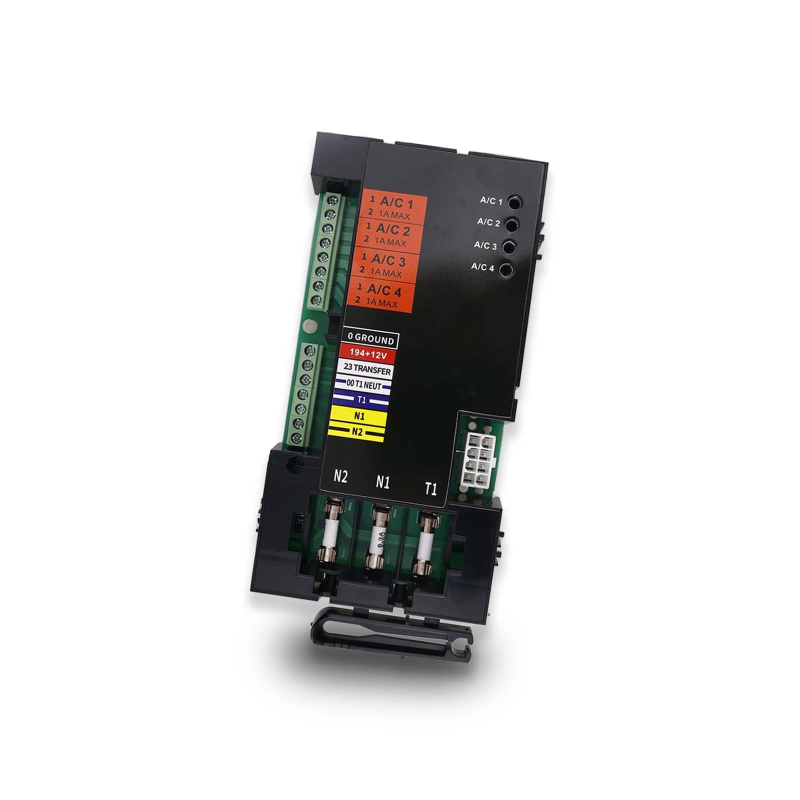 Generac Generator Smart AC Module (SACM) Load Shed Module For Generac ...