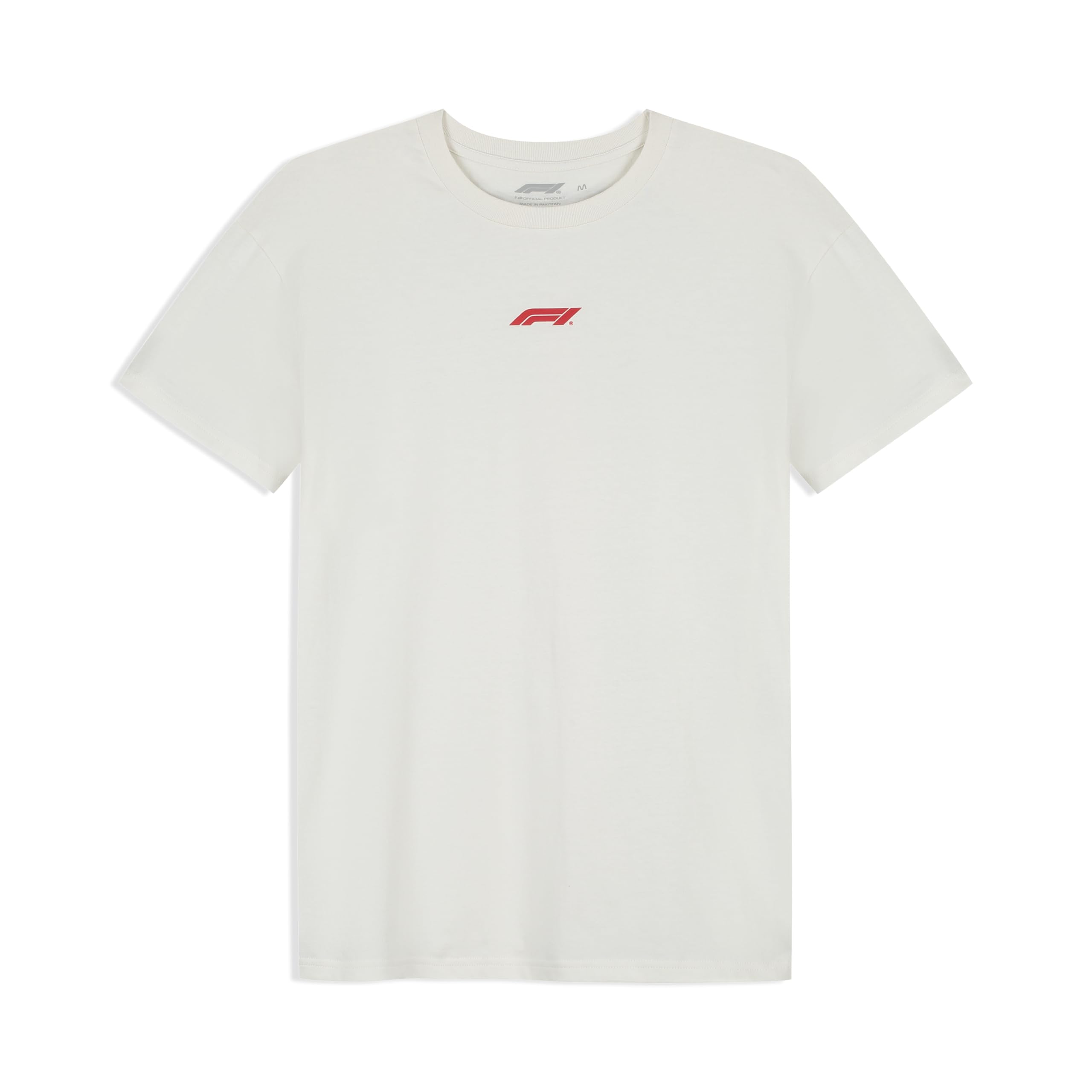 Formula 1 Men's Racing Line T-Shirt