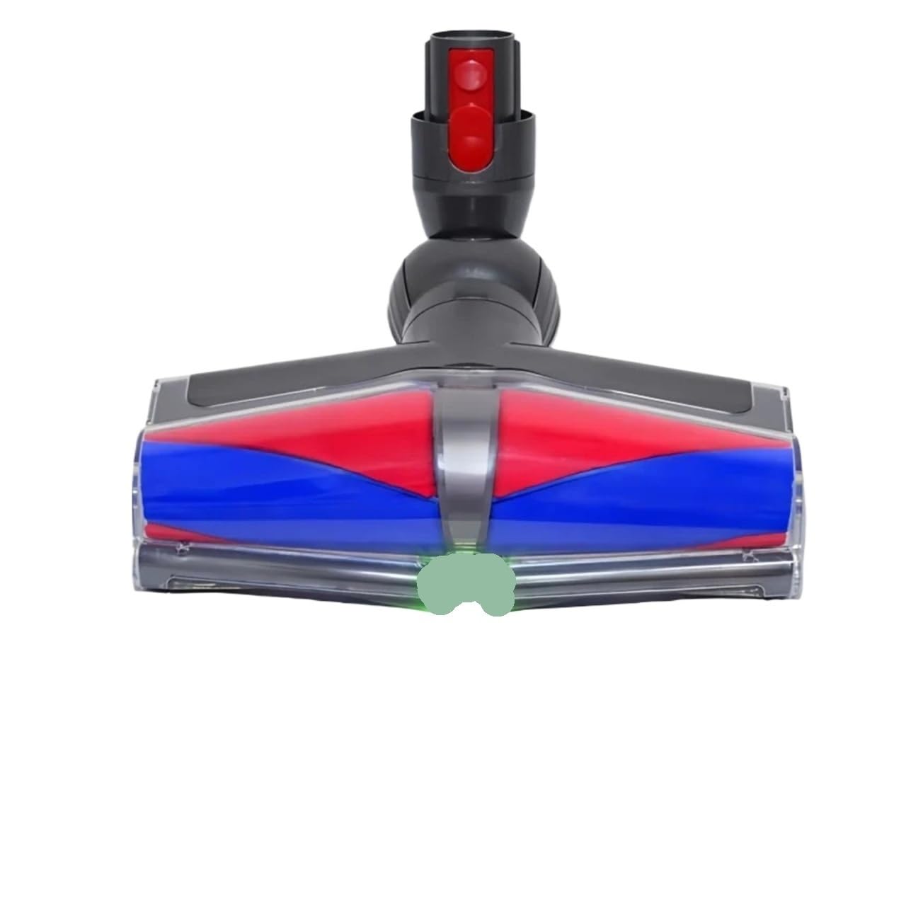 Kompatibel for Dyson V7 V8 V10 V11 V15 Staubsaugerkopf