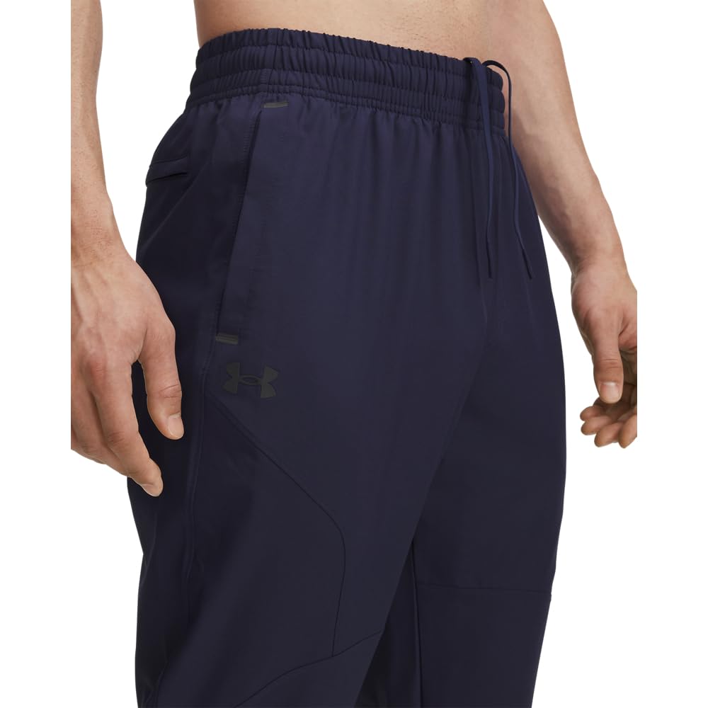 Under Armour Unstoppable Tapered Hose für Herren
