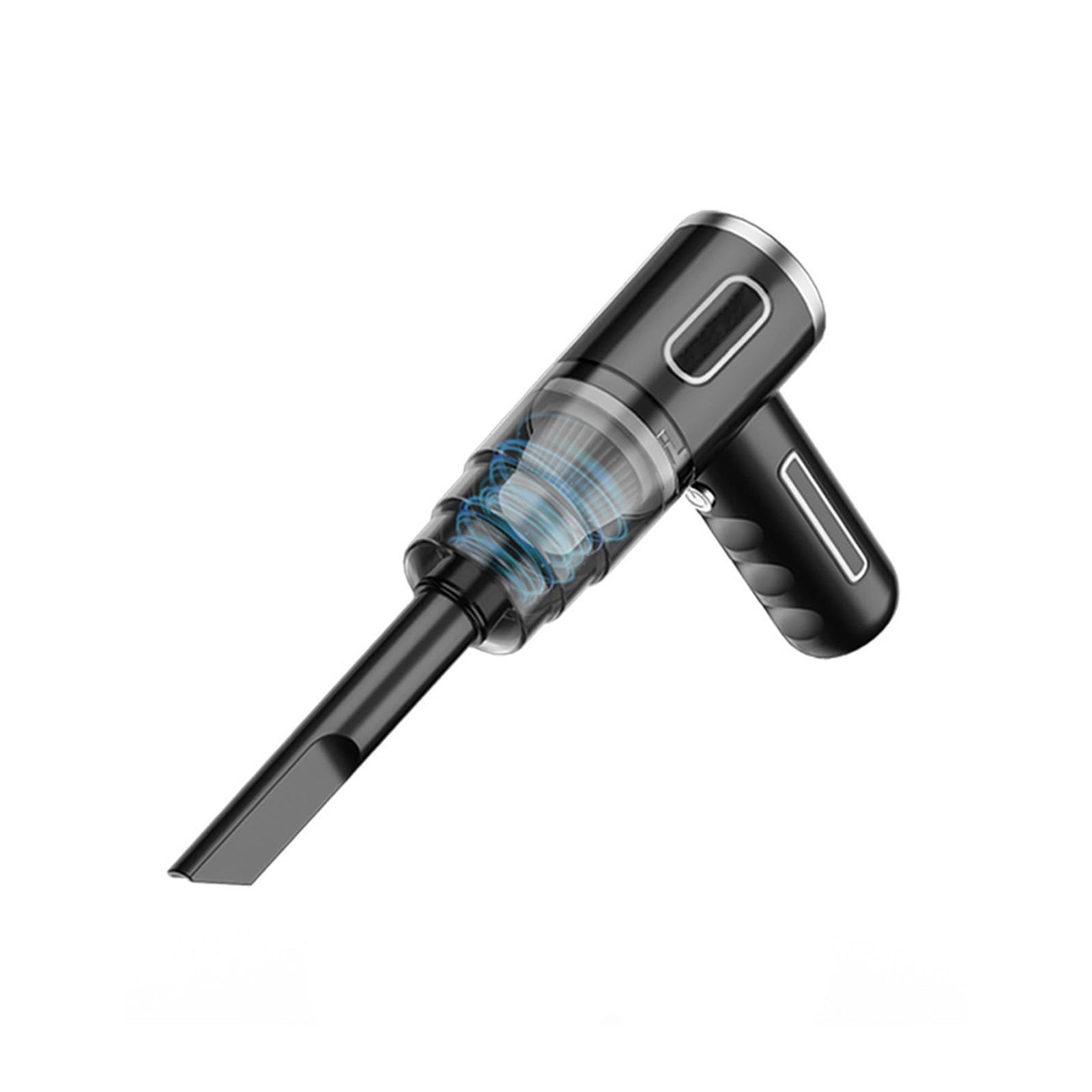 Cordless Vacuum Portable Car Vacuum Cleaner High Power Car Vacuum Cleaner Super Handheld Portable Car Car Vacuum Cleaner