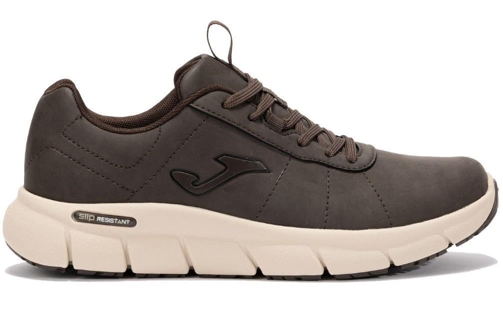 Zapatillas Deportivas Joma C.Daily Men 2524 CDAILW2524 en Color marrón - Hombre