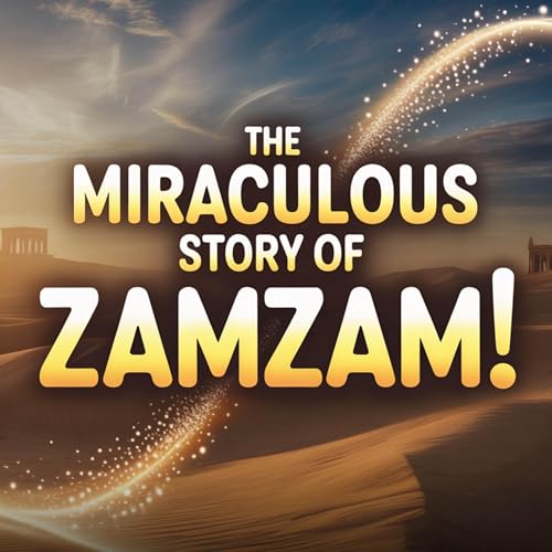 The Miraculous Story of Zamzam! | Belal Assad
