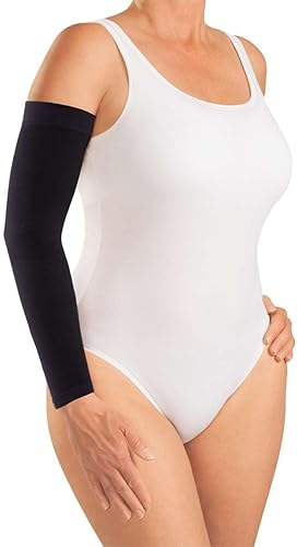 mediven Armsleeve Harmony 20-30 mmHg con banda superior de punto para linfedema