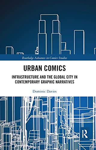 Urban Comics view 2