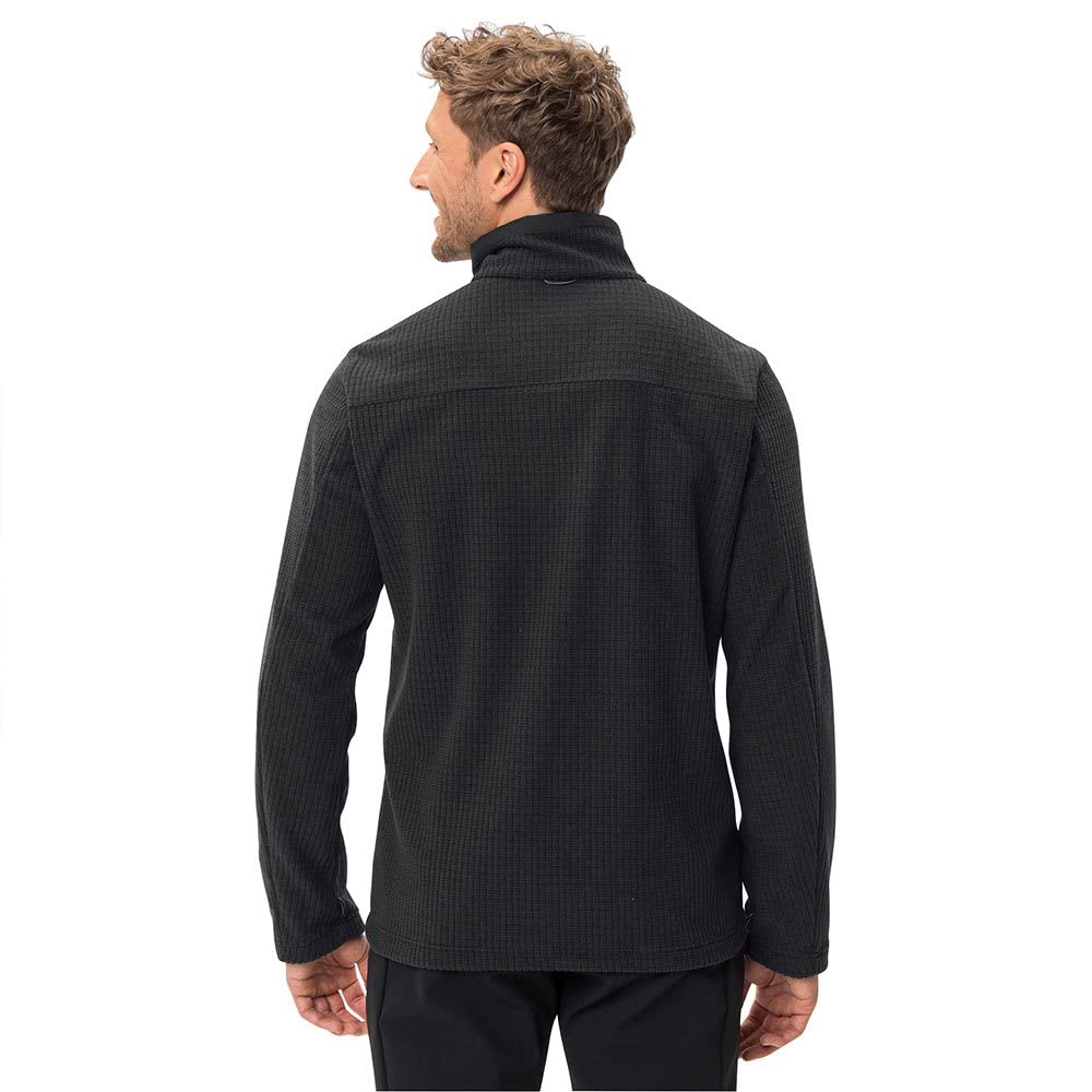 VAUDE Parka Iii pour Homme Idris 3 en 1 Veste double Homme