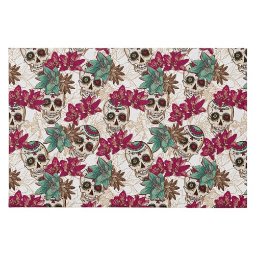 SAMAU  փ}bg  XJ 鐕 ԕ ӂӂ hA}bg DƂ ~ O Ɩp ItBXp ƒp 唻 60*90CM