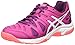 ASICS Gel-Game 5 GS, Zapatillas de Tenis Mujer, Rosa (Berry/White/Plum 2101), 37 EU