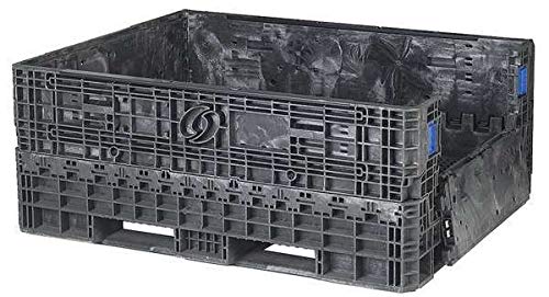 Collapsible Container, 62-1/2 x 48 in