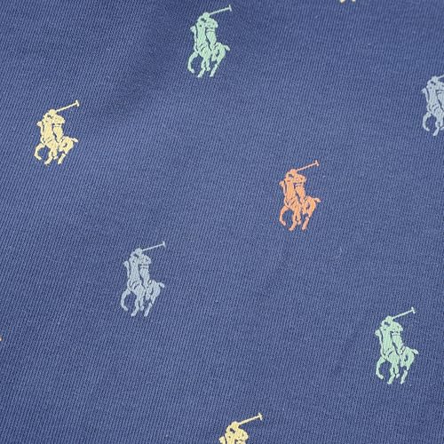 Image of POLO RALPH LAUREN Boys' Multi-pack Boxer Briefs