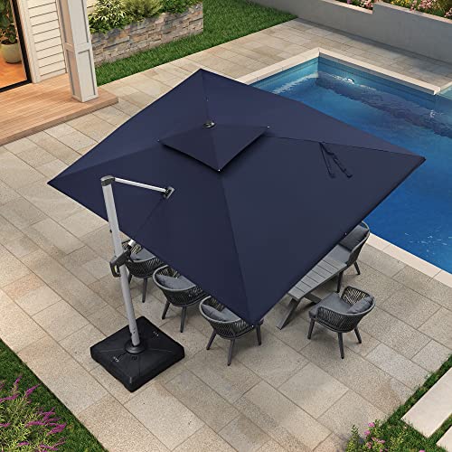 Top 10 Best Umbrellas For Pool Decks Reviews & Buying Guide Katynel
