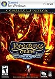 The Lord of the Rings: Mines of Moria - PC