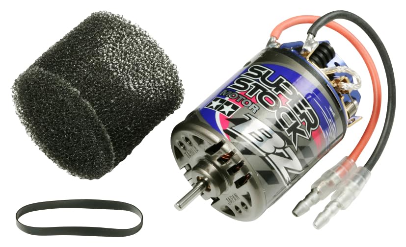 Tamiya Hop-Up Options No.930 OP.930 Super Stock BZ Motor (23T) 53930