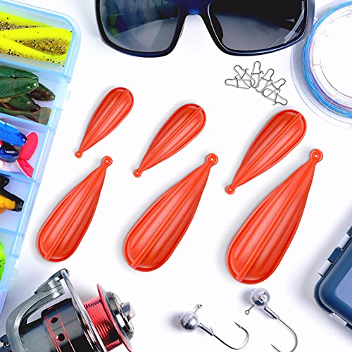 Ant Bait Best Deal For Dovesun Fishing Practice Plug Luminous PVC