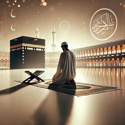 Reentry & Religion: The Return to Self