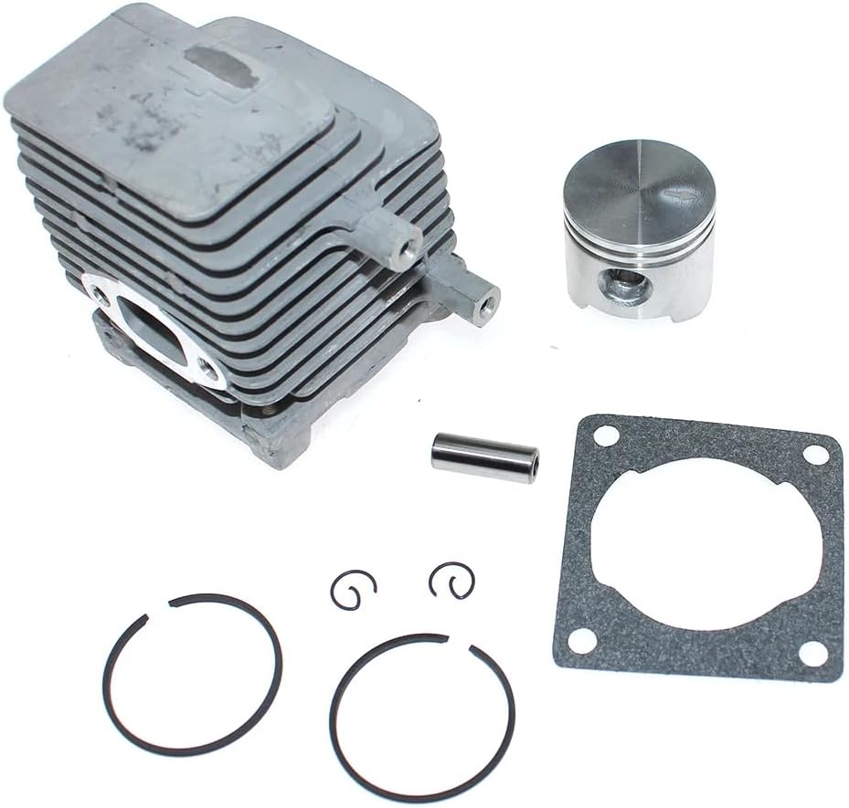 Cylinder Piston Compatible with FC75 FC85 FH75 FR85 FR85T FS75 FS80 FS85 HL75 HL75K HS75 HS85 HT75 HT85 KW85 Models Replacement Part 4137 020 1201