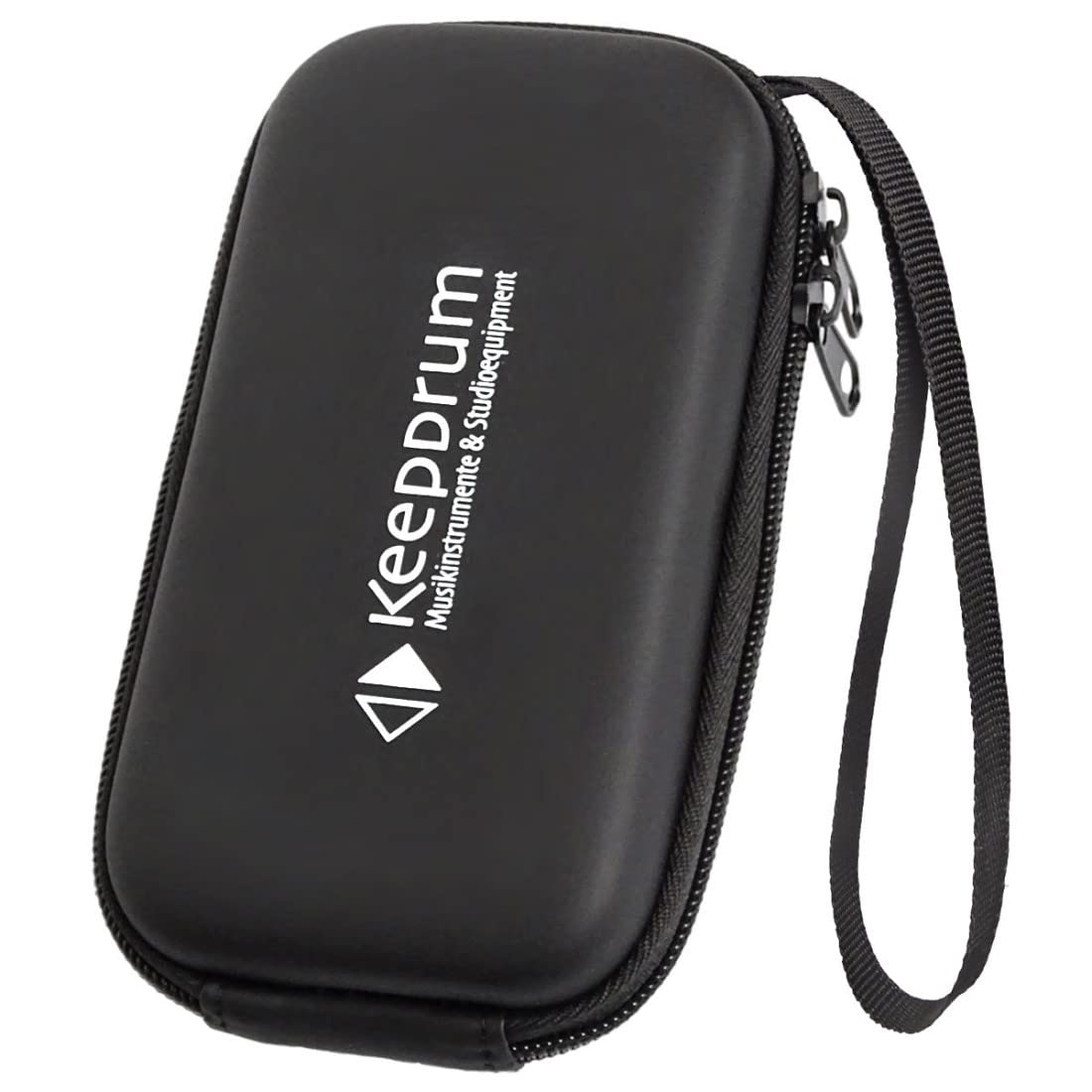 Rode NT-USB Mini USB-Podcast-Kondensatormikrofon + keepdrum Softcase