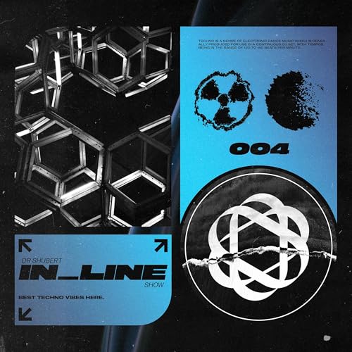 IN_LINE SHOW #004