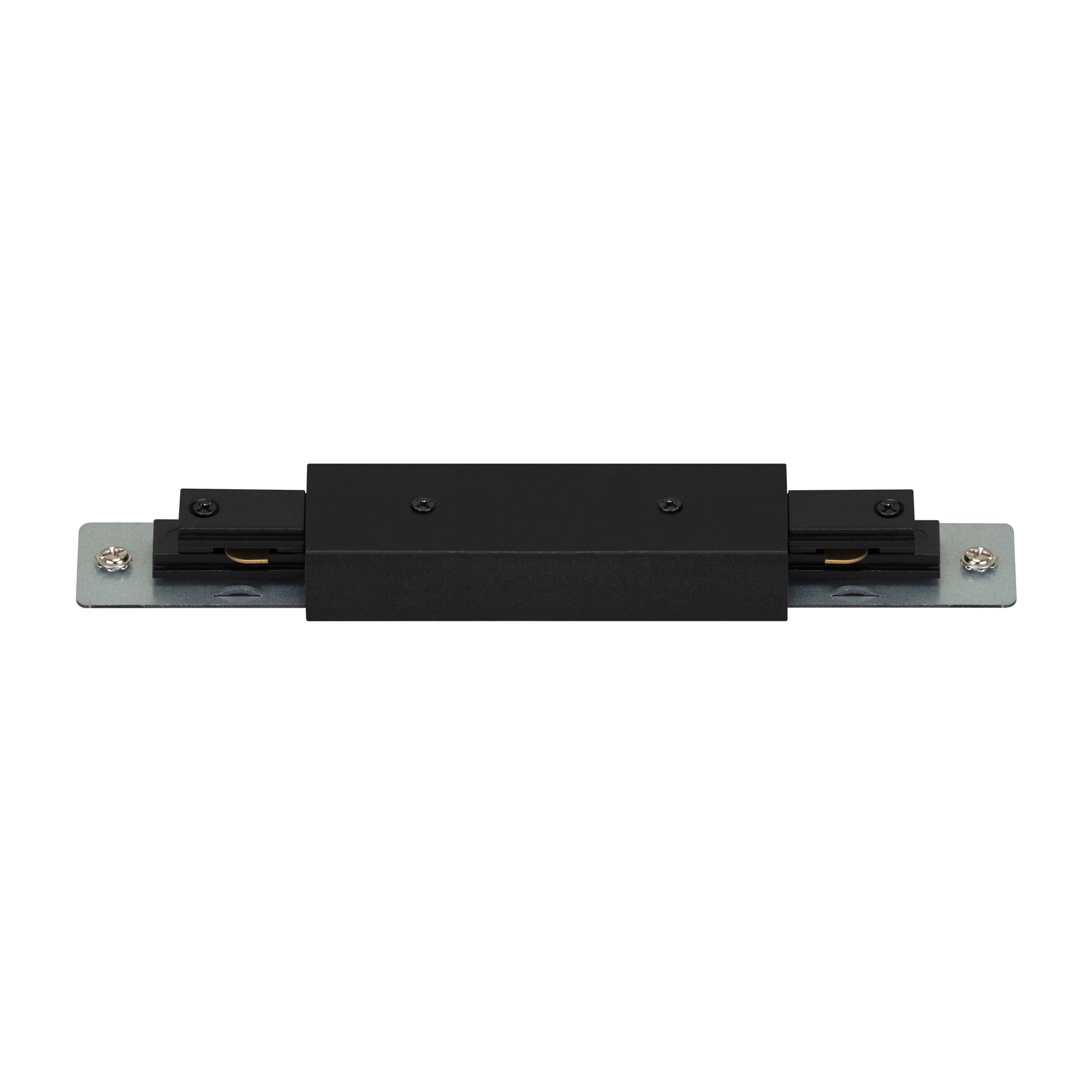 Briloner - Rail System Rail Feeder, Middle, Accessories, Extension, 20 cm, Black — image 1